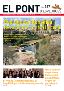 el pont esplugues