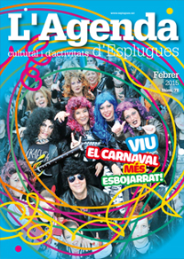 esplugues cultura