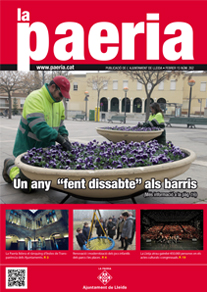 paeria